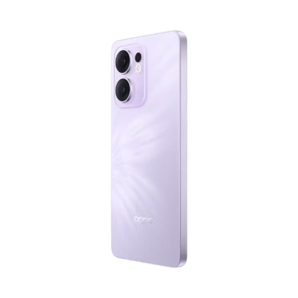 Celular Oppo Reno 13F CPH2699 Dual Chip 256GB 5G Lacrado - imagem 7