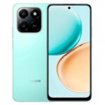 Celular Honor X7d Dual Chip 256GB 4G RAM 6GB Lacrado - Azul imagem 1