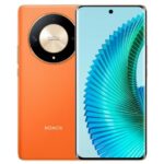 Celular Honor Magic6 Lite Dual Chip 256GB 5G Lacrado - Laranja imagem 6