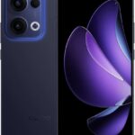 Celular Oppo Reno 13 CPH2689 Dual Chip 512GB 5G Lacrado - Azul imagem 8