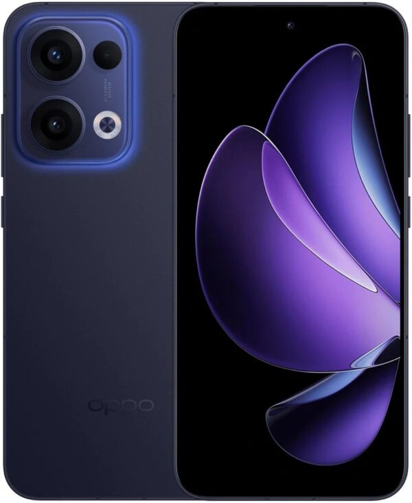 Celular Oppo Reno 13 CPH2689 Dual Chip 512GB 5G Lacrado - Azul imagem 8
