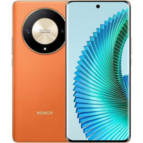 Celular Honor Magic6 Lite Dual Chip 256GB 5G Lacrado - imagem 1