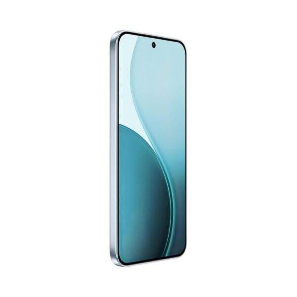 Celular Oppo Reno 14F CPH2743 Dual Chip 256GB 5G Lacrado - Azul Opalo imagem 2