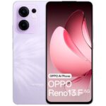 Celular Oppo Reno 13F CPH2699 Dual Chip 256GB 5G Lacrado - imagem 9