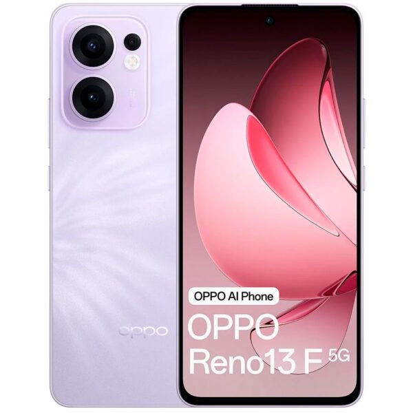 Celular Oppo Reno 13F CPH2699 Dual Chip 256GB 5G Lacrado - imagem 9