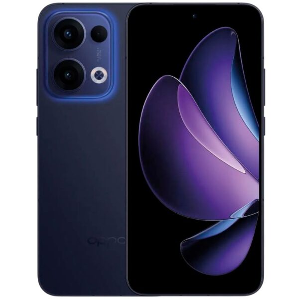 Celular Oppo Reno 13 CPH2689 Dual Chip 512GB 5G Lacrado - Azul imagem 9