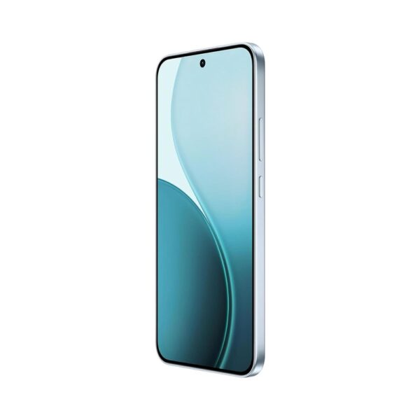 Celular Oppo Reno 14F CPH2743 Dual Chip 256GB 5G Lacrado - Azul Opalo imagem 3