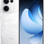 Celular Oppo Reno 13 CPH2689 Dual Chip 512GB 5G Lacrado - Branco imagem 1