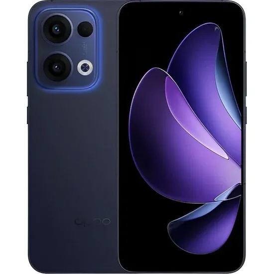 Celular Oppo Reno 13 CPH2689 Dual Chip 512GB 5G Lacrado - imagem 1