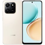 Celular Honor X7d Dual Chip 256GB 4G RAM 8GB Lacrado - Desert Gold imagem 1
