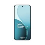 Celular Oppo Reno 14F CPH2743 Dual Chip 256GB 5G Lacrado - Azul Opalo imagem 5