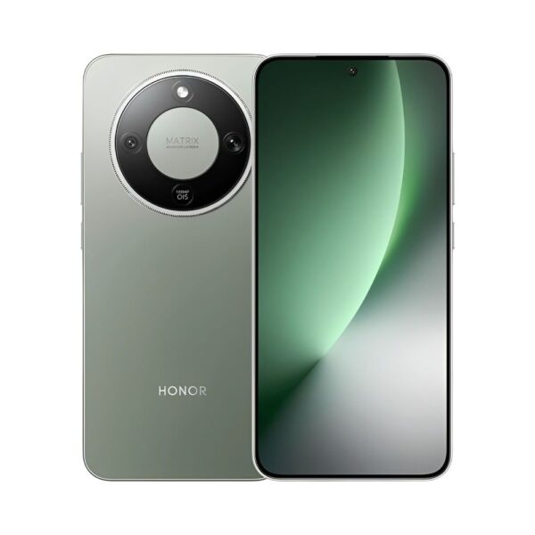 Celular Honor Magic8 Lite Dual Chip 5G Lacrado - 512Gb imagem 1
