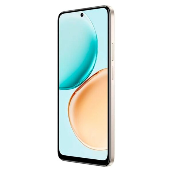 Celular Honor X7d Dual Chip 256GB 4G RAM 8GB Lacrado - Gold imagem 2