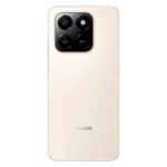 Celular Honor X7d Dual Chip 256GB 4G RAM 8GB Lacrado - Gold imagem 3