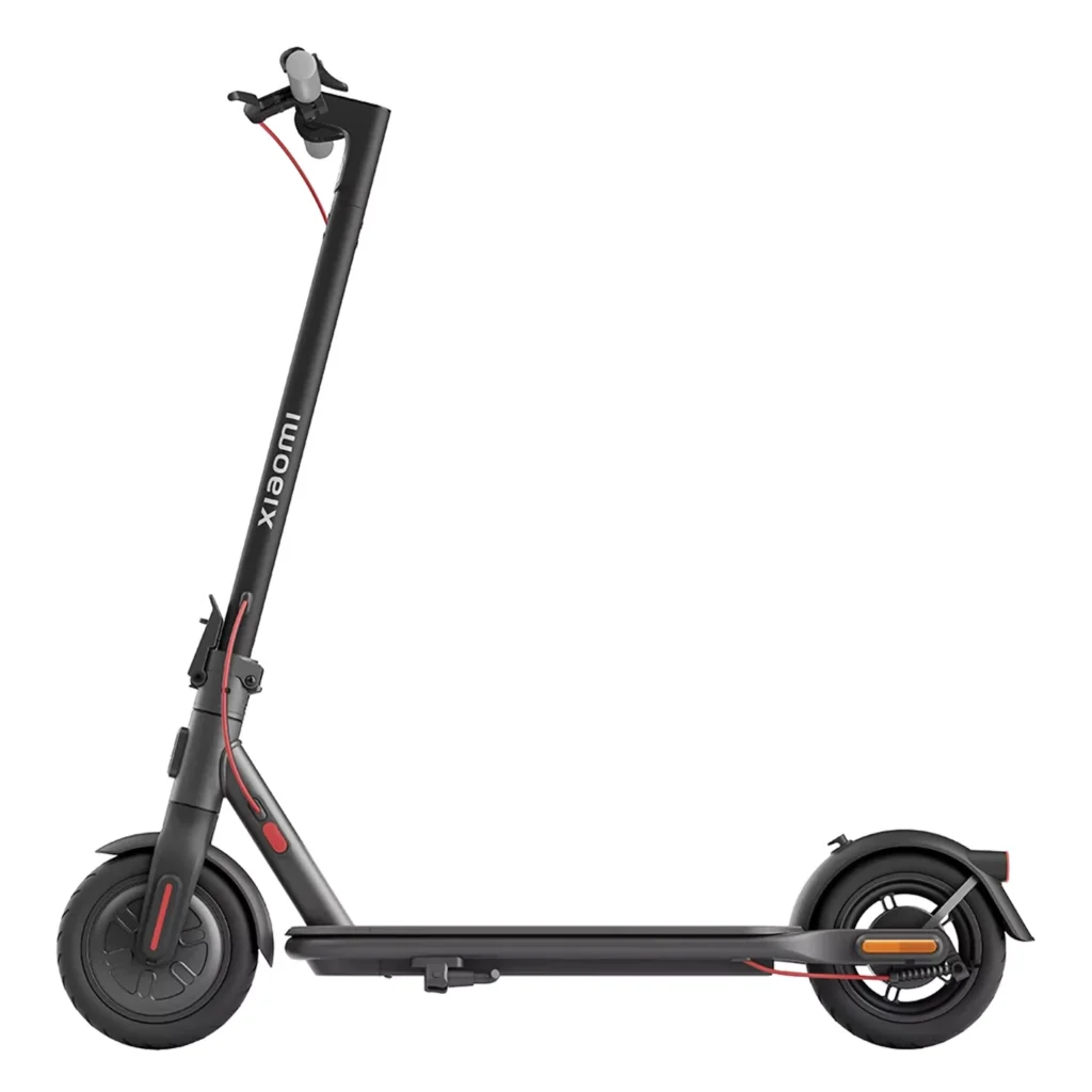 Patinete Elétrico Xiaomi Electric Scooter 4 Lite 8.5"