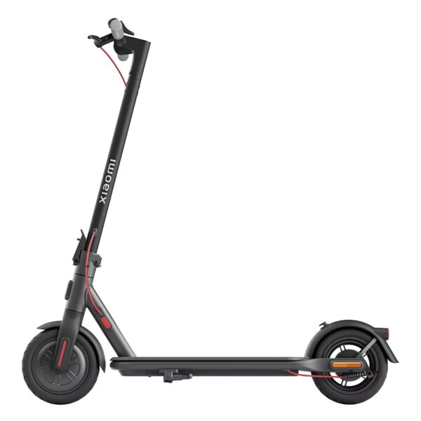 Patinete Elétrico Xiaomi Electric Scooter 4 Lite 8.5"