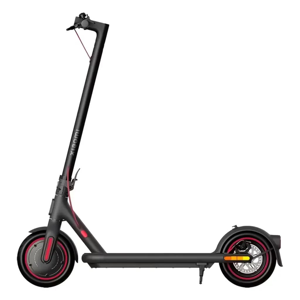Patinete Elétrico Xiaomi Electric Scooter 4 Pro 10"
