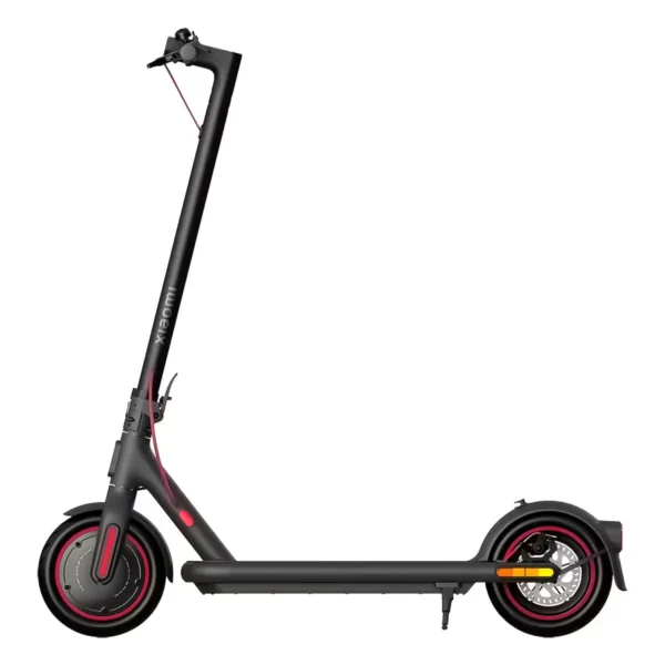 Patinete Elétrico Xiaomi Electric Scooter 4 Pro 10"