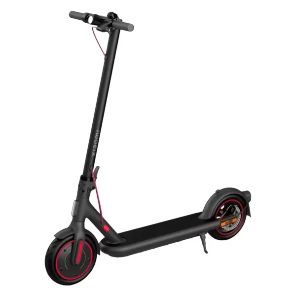 Patinete Elétrico Xiaomi Electric Scooter 4 Pro 10"