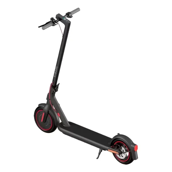 Patinete Elétrico Xiaomi Electric Scooter 4 Pro 10"