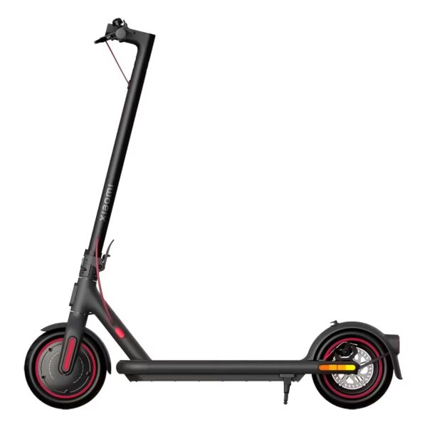 Patinete Elétrico Xiaomi Electric Scooter 4 Pro 10"