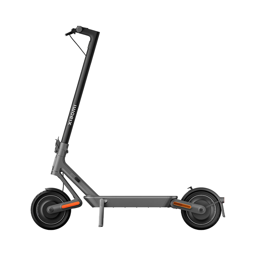 Patinete Elétrico Xiaomi Electric Scooter 4 Ultra 10"