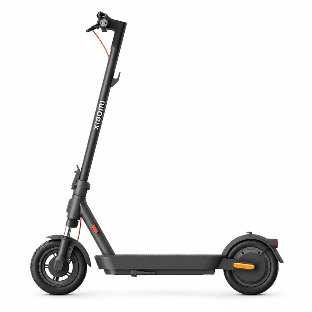 Patinete Elétrico Xiaomi Electric Scooter 5 10"