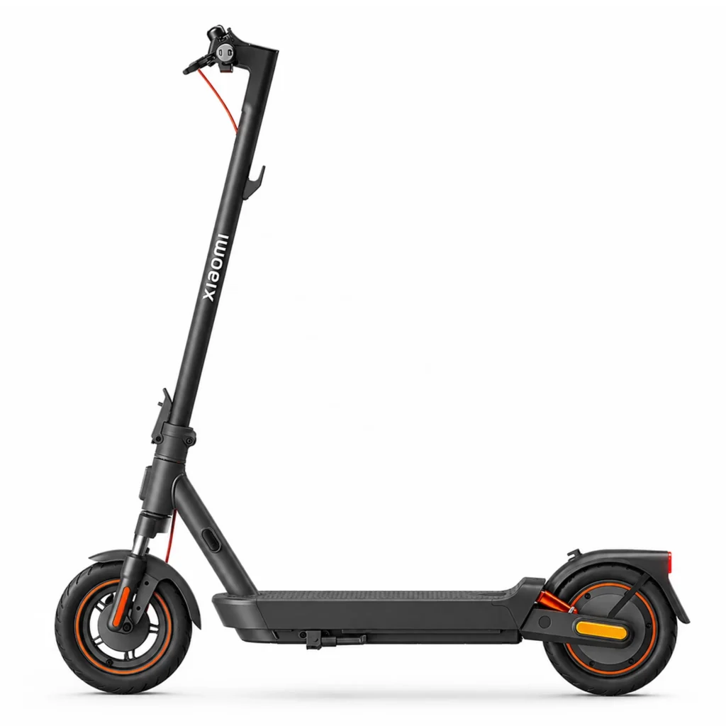 Patinete Elétrico Xiaomi Electric Scooter 5 Max 10"