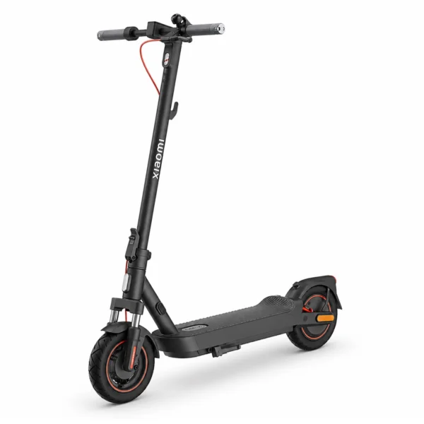 Patinete Elétrico Xiaomi Electric Scooter 5 Max 10"