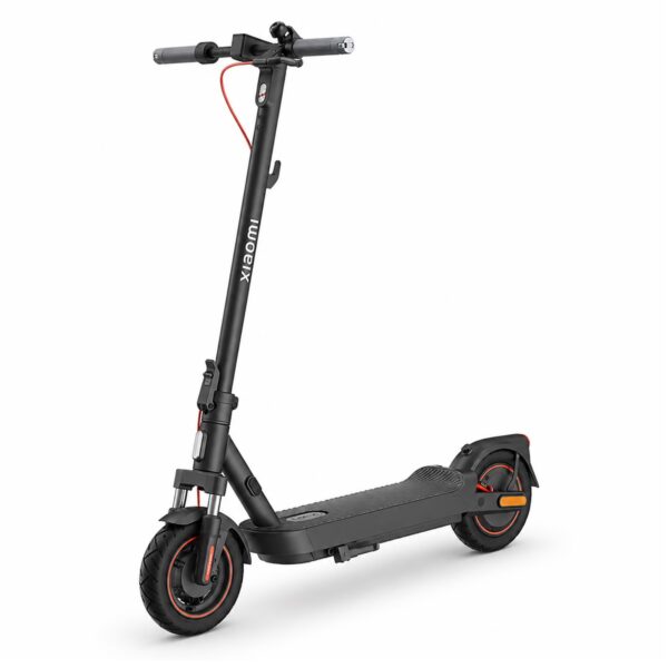 Patinete Elétrico Xiaomi Electric Scooter 5 Max 10"