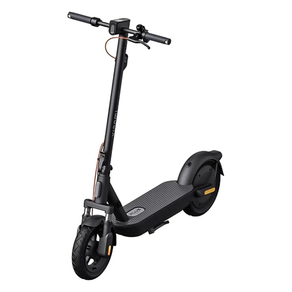 Patinete Elétrico Xiaomi Electric Scooter 5 Plus 12"