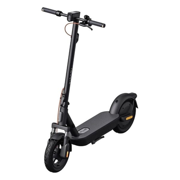 Patinete Elétrico Xiaomi Electric Scooter 5 Plus 12"