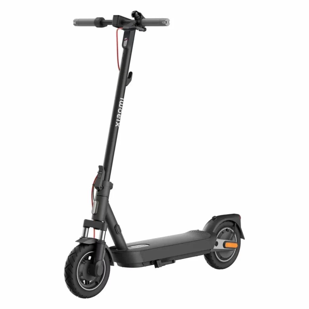 Patinete Elétrico Xiaomi Electric Scooter 5 Pro 10"