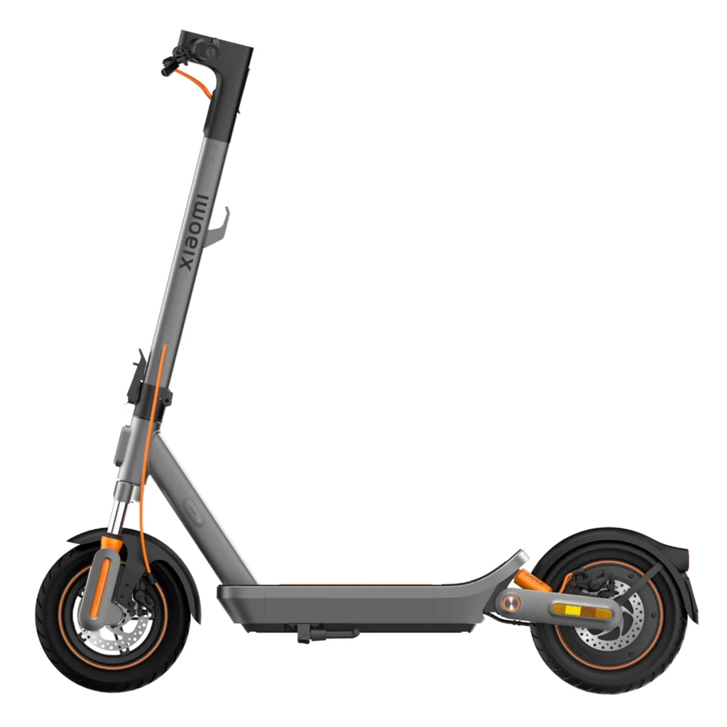 Patinete Elétrico Xiaomi Electric Scooter 6 Max 12"