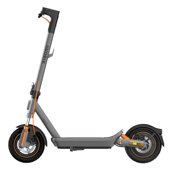 Patinete Elétrico Xiaomi Electric Scooter 6 Max 12"