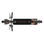 Patinete Elétrico Xiaomi Electric Scooter 6 Max 12"
