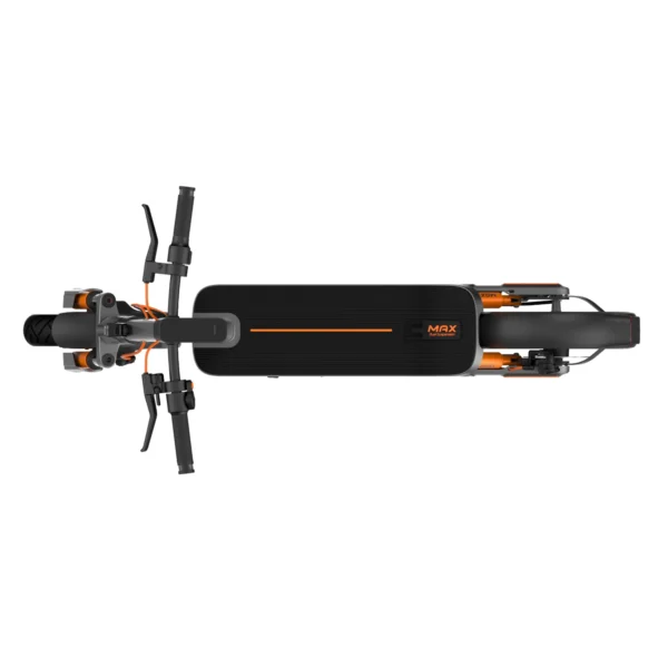 Patinete Elétrico Xiaomi Electric Scooter 6 Max 12"
