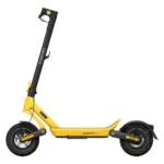 Patinete Elétrico Xiaomi Electric Scooter 6 Ultra 12"