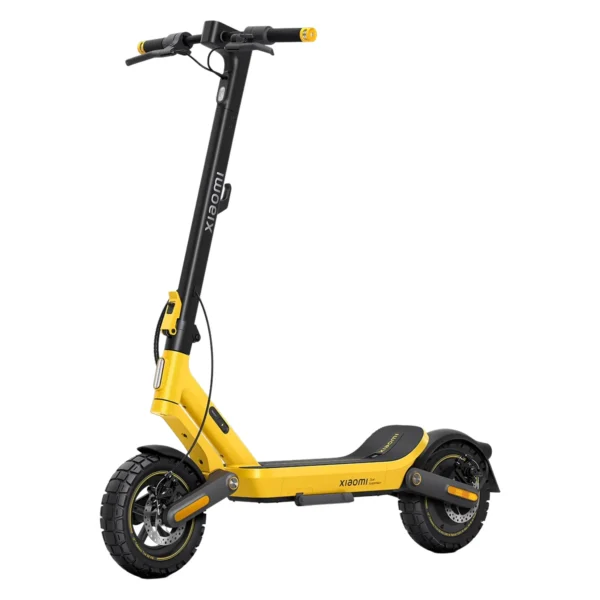 Patinete Elétrico Xiaomi Electric Scooter 6 Ultra 12"