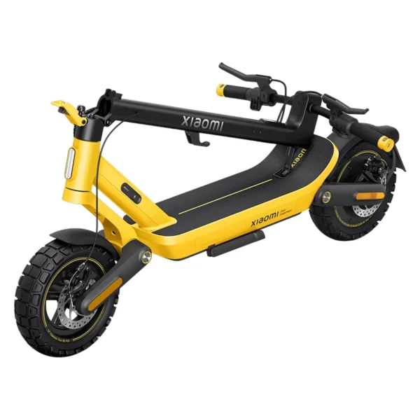 Patinete Elétrico Xiaomi Electric Scooter 6 Ultra 12"