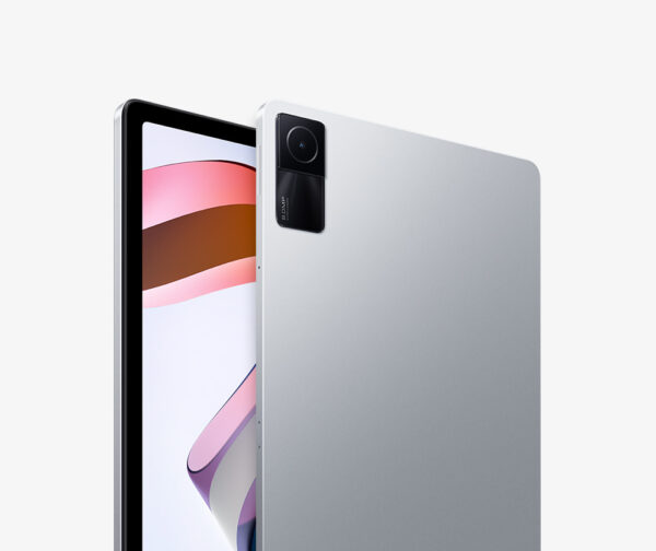 Tablet Xiaomi Redmi Pad 10.6 Prata - foto 2