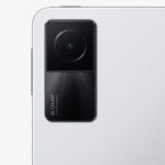Tablet Xiaomi Redmi Pad 10.6 Prata - foto 5
