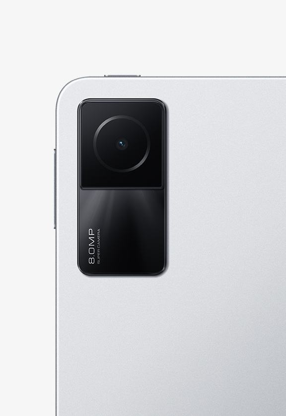 Tablet Xiaomi Redmi Pad 10.6 Prata - foto 5