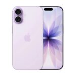 Celular Apple iPhone 17 256GB 5G (Global) Lacrado Lavanda 1