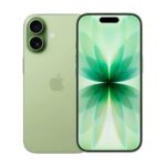 Celular Apple iPhone 17 256GB 5G (Global) Lacrado Sálvia 1