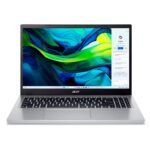 Acer Aspire Go 15 AG15-32P-352Z Pure Prata - imagem 1