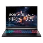 Acer Nitro V 16S ANV16S-41-R2AJ Preto - imagem 2