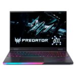 Acer Predator Helios 16 PH16-73 Preto - imagem 1
