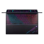 Acer Predator Helios 16 PH16-73 Preto - imagem 4