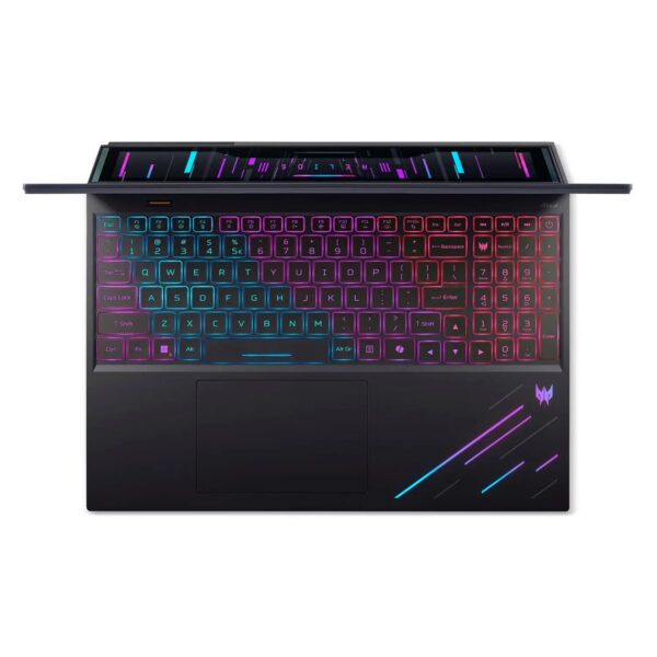 Acer Predator Helios 16 PH16-73 Preto - imagem 4